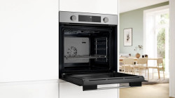 Духовой шкаф Bosch HJA737BR0- фото6