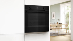 Духовой шкаф Bosch HUA736EA0T- фото4