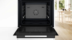 Духовой шкаф Bosch HUA736EA0T- фото3