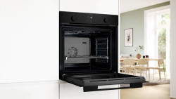 Духовой шкаф Bosch HUA736EA0T- фото7