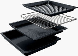 Духовой шкаф Bosch HUA736EA0T- фото5
