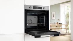 Духовой шкаф Bosch HUA736ER0- фото4