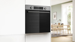 Духовой шкаф Bosch HUA736ER0- фото2