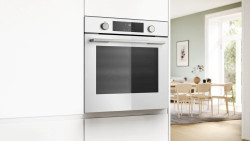 Духовой шкаф Bosch HUA736EV0T- фото3