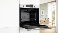 Духовой шкаф Bosch HUA736EV0T- фото4