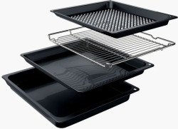 Духовой шкаф Bosch HUA736EG0T- фото6