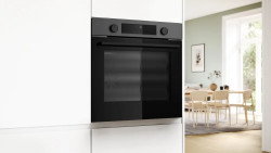 Духовой шкаф Bosch HUA736EG0T- фото2