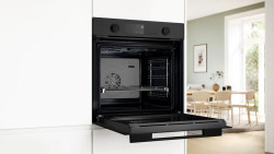 Духовой шкаф Bosch HUA736EG0T- фото4