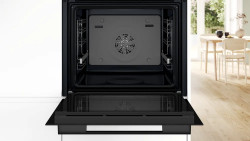 Духовой шкаф Bosch HUA736EG0T- фото5