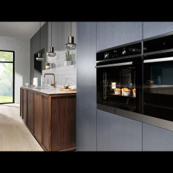 Духовой шкаф Electrolux EOD5F71Z- фото6
