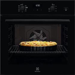 Духовой шкаф Electrolux EOD5F71Z- фото