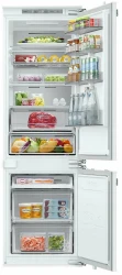 Встраиваемый холодильник Samsung BRB80F26ADF0EO- фото