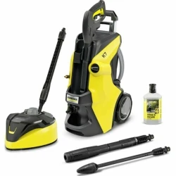 Мойка высокого давления KARCHER K7 Power Flex Home 1.317-302.0- фото