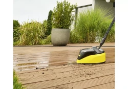 Мойка высокого давления KARCHER K7 Power Flex Home 1.317-302.0- фото5