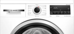 Стиральная машина Bosch WLS28460ME- фото2