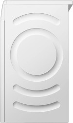 Стиральная машина Bosch WLS28460ME- фото4