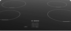 Индукционная варочная панель Bosch PUG611AA5E- фото3
