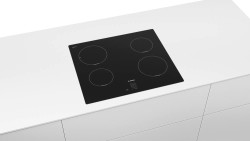 Индукционная варочная панель Bosch PUG611AA5E- фото4