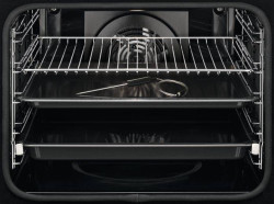 Духовой шкаф Electrolux EOE8P39WV- фото3
