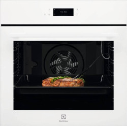 Духовой шкаф Electrolux EOE8P39WV- фото