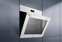Духовой шкаф Electrolux EOE8P39WV- фото2