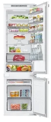 Встраиваемый холодильник Samsung BRB70F30AEF0EO- фото3