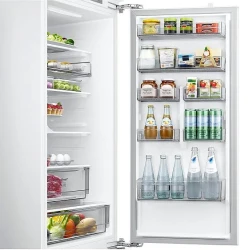 Встраиваемый холодильник Samsung BRB70F30AEF0EO- фото7