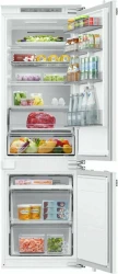 Встраиваемый холодильник Samsung BRB80F26CEF0EO- фото
