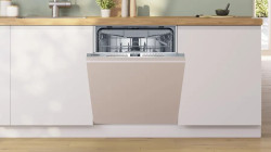 Встраиваемая посудомоечная машина Bosch SMV4HVX07E- фото4