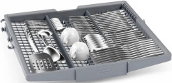 Встраиваемая посудомоечная машина Bosch SMV4HVX07E- фото7