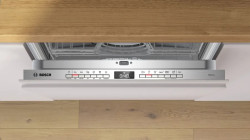Встраиваемая посудомоечная машина Bosch SMV4HVX07E- фото2
