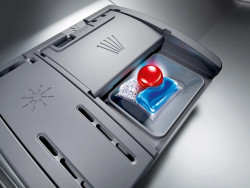 Встраиваемая посудомоечная машина Bosch SMV4HVX07E- фото9
