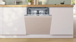 Встраиваемая посудомоечная машина Bosch SMV4EVX11E- фото3