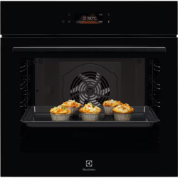 Духовой шкаф Electrolux LOE8F38Z- фото