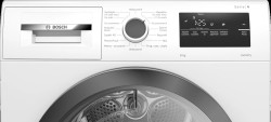 Сушильная машина Bosch WTH85V2KPL- фото5