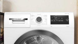 Сушильная машина Bosch WTH85V2KPL- фото2