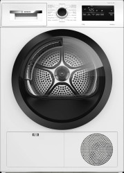 Сушильная машина Bosch WTH85V2KPL- фото