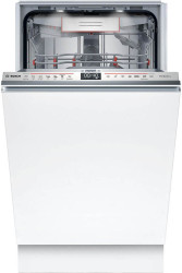 Посудомоечная машина Bosch SPV6YMX08E- фото