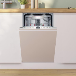 Посудомоечная машина Bosch SPV6YMX08E- фото5