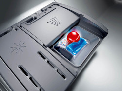 Посудомоечная машина Bosch SPV6YMX08E- фото9