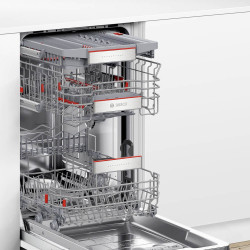 Посудомоечная машина Bosch SPV6YMX08E- фото3