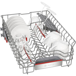 Посудомоечная машина Bosch SPV6YMX08E- фото8