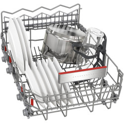 Посудомоечная машина Bosch SPV6YMX08E- фото6