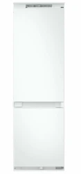Встраиваемый двухкамерный холодильник Samsung BRB80F26ADS0EO- фото3