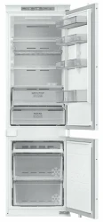 Встраиваемый двухкамерный холодильник Samsung BRB80F26ADS0EO- фото2