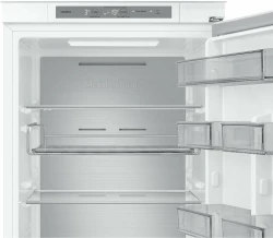 Встраиваемый двухкамерный холодильник Samsung BRB80F26ADS0EO- фото4
