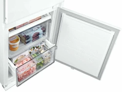Встраиваемый двухкамерный холодильник Samsung BRB80F26ADS0EO- фото8