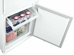 Встраиваемый двухкамерный холодильник Samsung BRB80F26ADS0EO- фото9