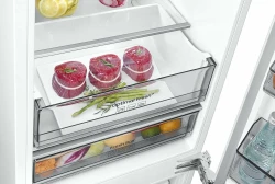 Встраиваемый двухкамерный холодильник Samsung BRB80F26ADS0EO- фото5