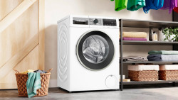 Стиральная машина Bosch WGA24400ME- фото4